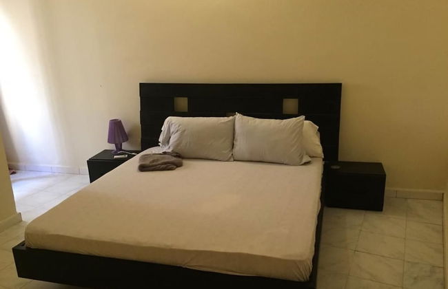 Residence Mbissine - Foto 11