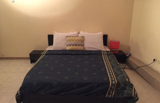 Residence Mbissine - Foto 8