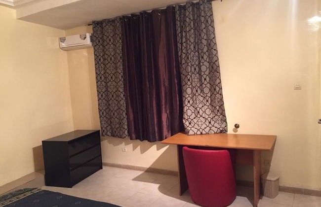 Residence Mbissine - Foto 15