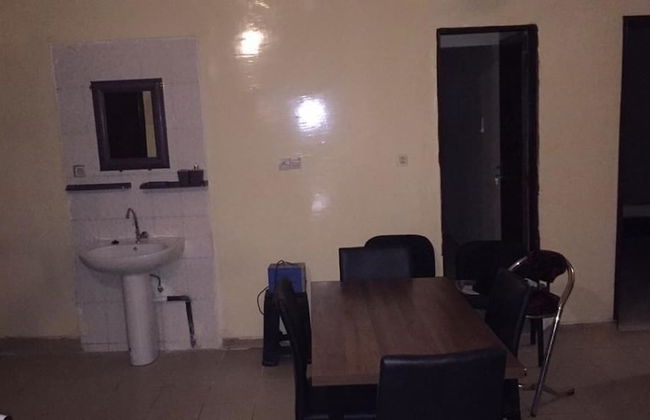 Residence Mbissine - Foto 13