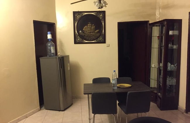 Residence Mbissine - Foto 14