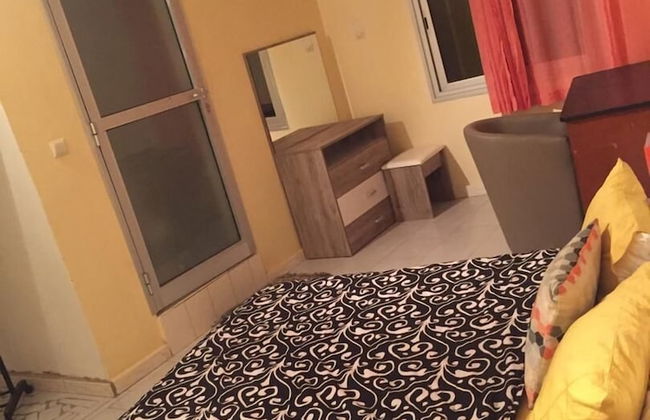 Residence Mbissine - Foto 12