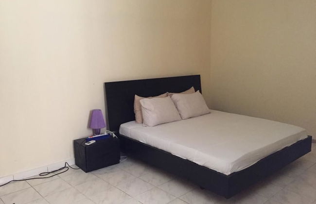 Residence Mbissine - Foto 10