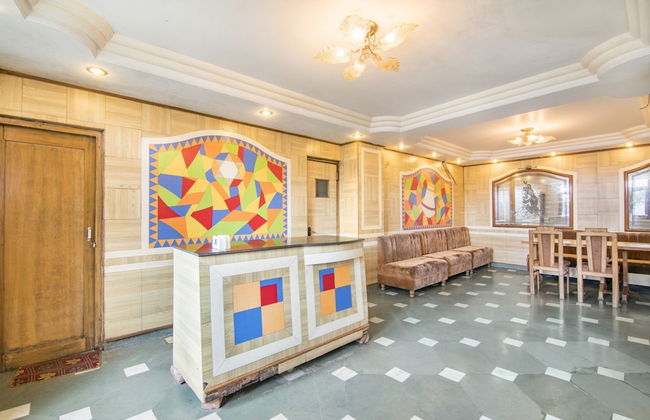 GuestHouser 1 BR Boutique stay 5a75 - Photo 2