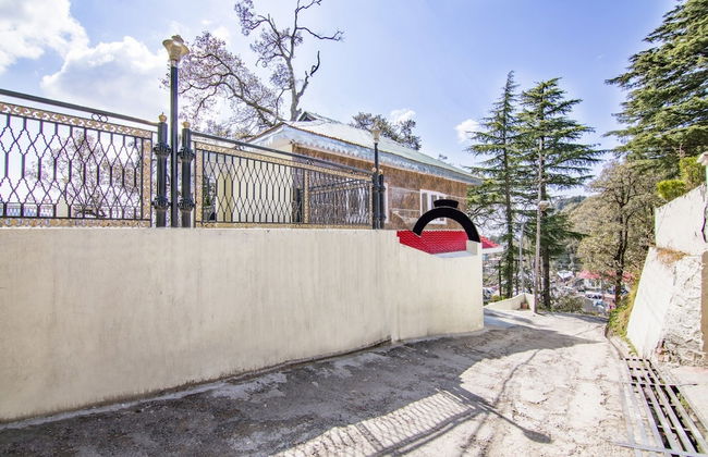 GuestHouser 1 BR Boutique stay 5a75 - Photo 19