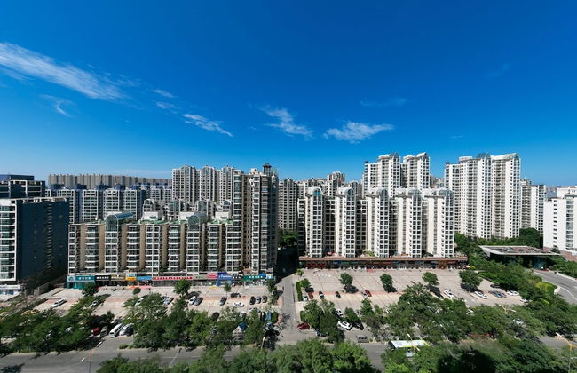 Xiwangju Apart-hotel - Foto 60