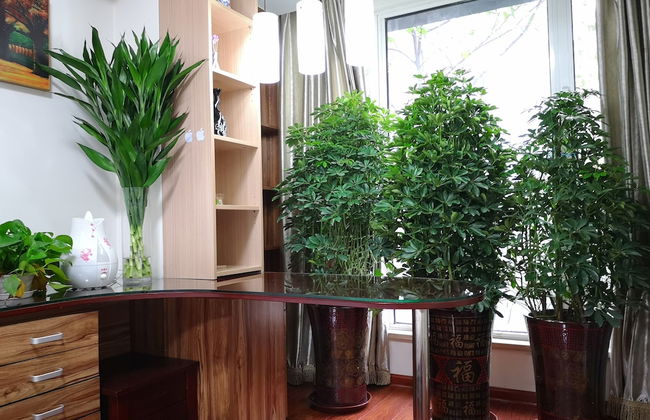 Xiwangju Apart-hotel - Foto 22