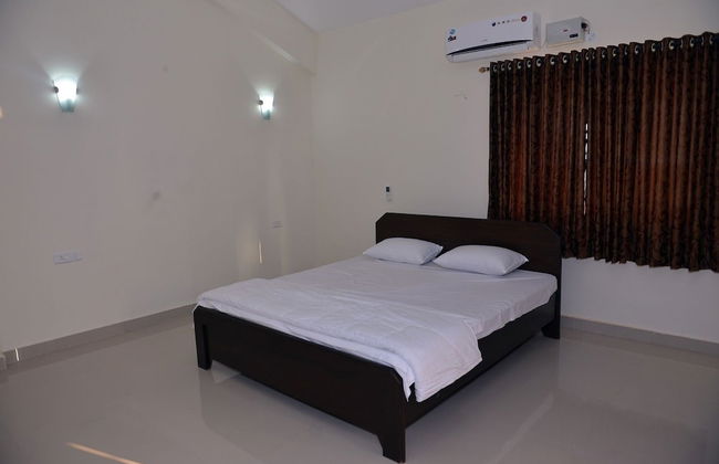 TripThrill Costa Villa - Foto 4