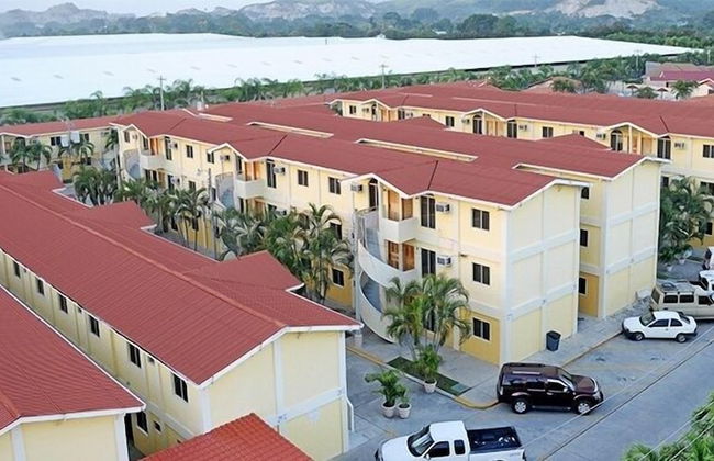 Aparthotel Villa Nuria - Photo 40