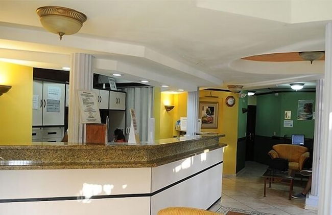 Aparthotel Villa Nuria - Photo 2