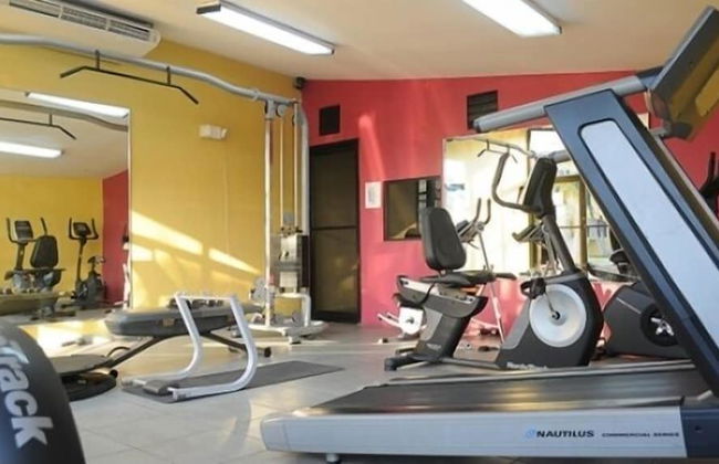 Aparthotel Villa Nuria - Photo 17