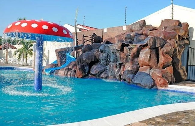 Aparthotel Villa Nuria - Photo 15