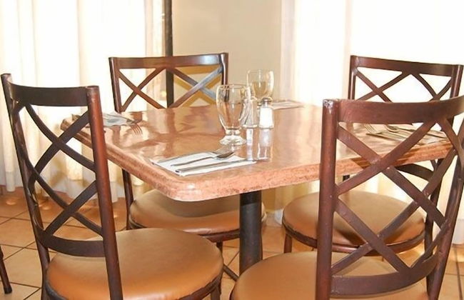 Aparthotel Villa Nuria - Photo 22