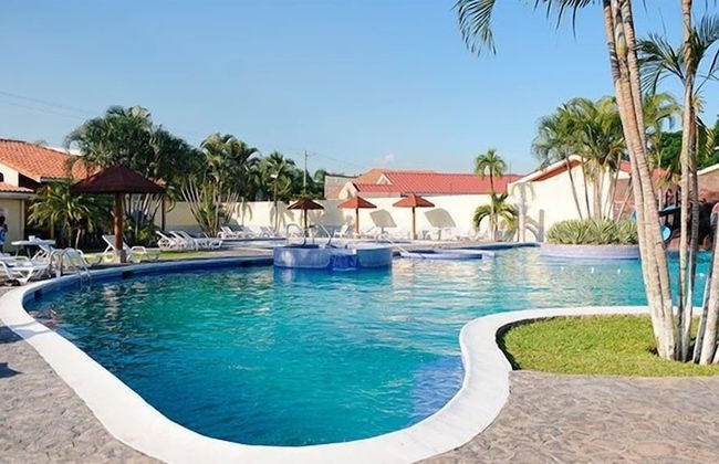 Aparthotel Villa Nuria - Photo 12