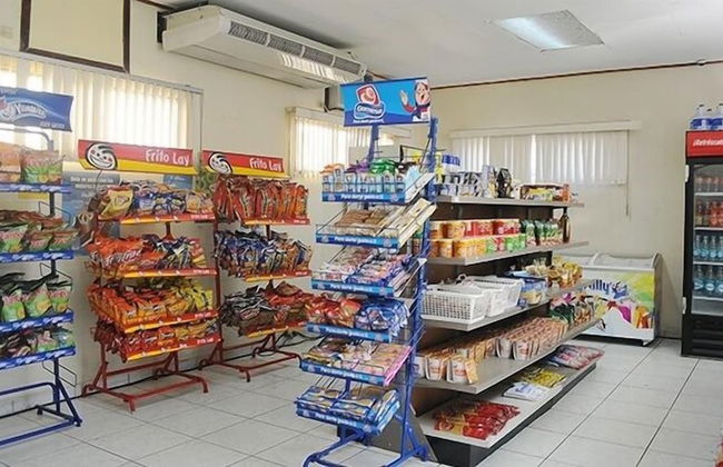 Aparthotel Villa Nuria - Photo 18