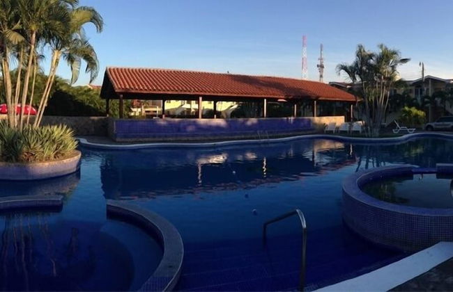 Aparthotel Villa Nuria - Photo 13