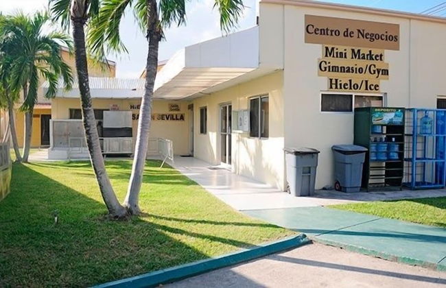 Aparthotel Villa Nuria - Photo 39