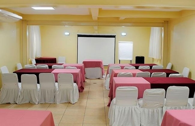 Aparthotel Villa Nuria - Photo 34