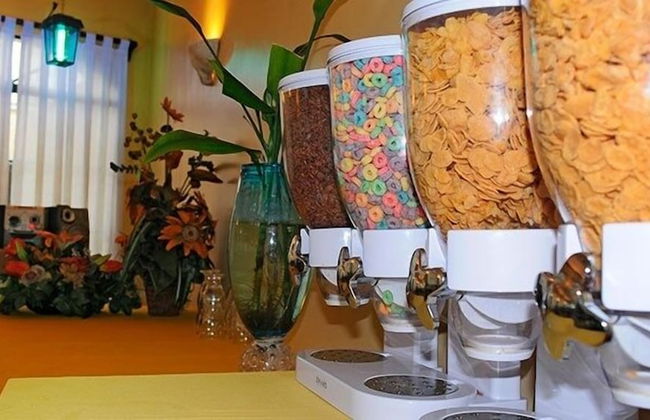 Aparthotel Villa Nuria - Photo 26