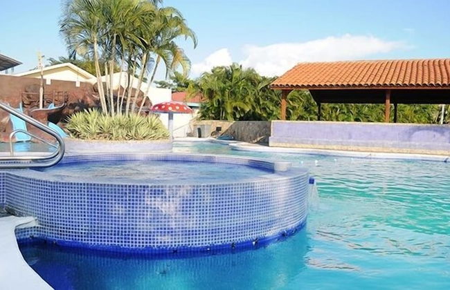 Aparthotel Villa Nuria - Photo 11