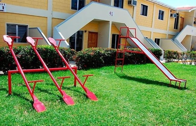 Aparthotel Villa Nuria - Photo 19