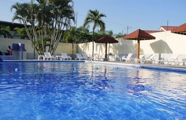 Aparthotel Villa Nuria - Photo 14