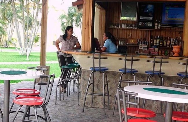 Aparthotel Villa Nuria - Photo 28