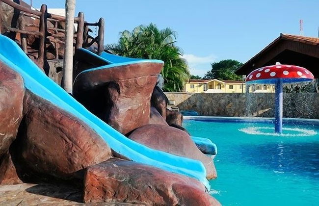 Aparthotel Villa Nuria - Photo 10