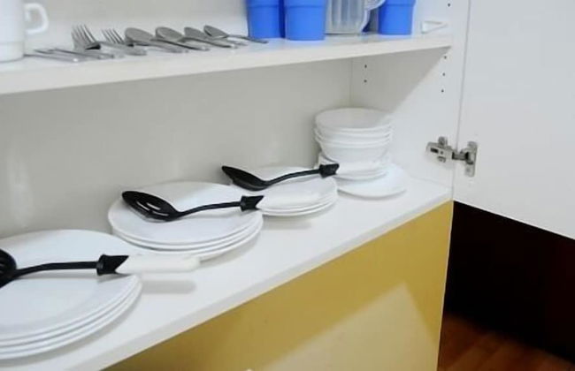 Aparthotel Villa Nuria - Photo 8