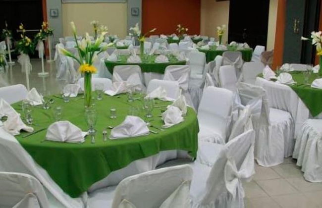 Aparthotel Villa Nuria - Photo 31