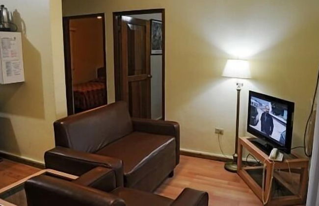 Aparthotel Villa Nuria - Photo 9