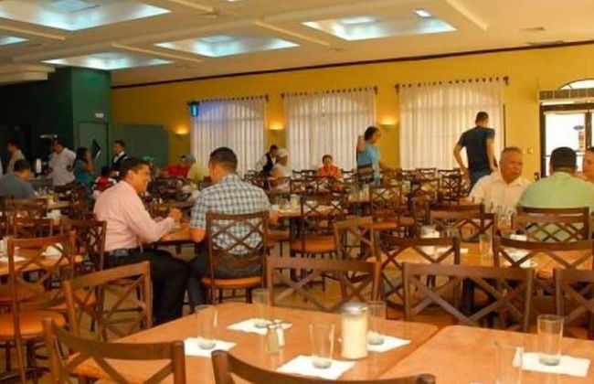 Aparthotel Villa Nuria - Photo 25