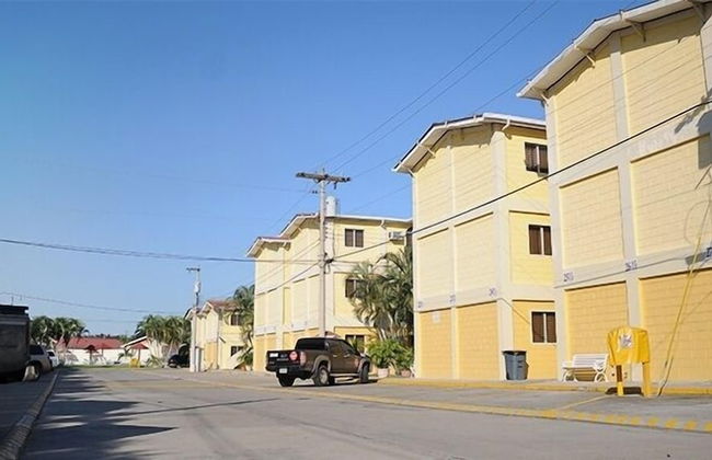 Aparthotel Villa Nuria - Photo 1