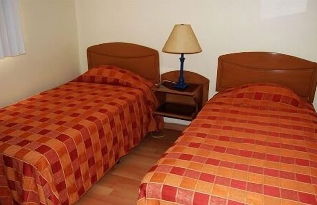 Aparthotel Villa Nuria - Photo 4