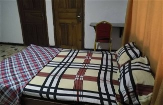 Foto 3 - Room in House - The Village Apartments, Gbagada