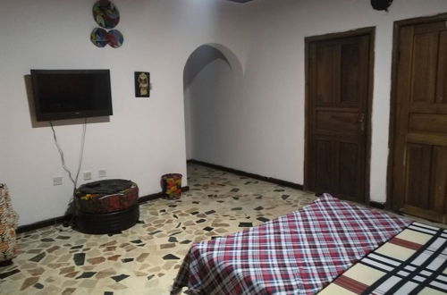 Photo 1 - Room in House - The Village Apartments, Gbagada