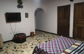 Foto 2 - Room in House - The Village Apartments, Gbagada