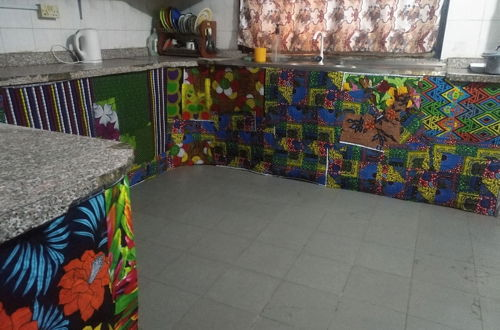 Photo 15 - Room in House - The Village Apartments, Gbagada
