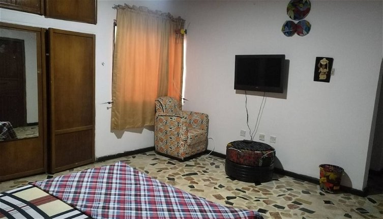 Photo 1 - Room in House - The Village Apartments, Gbagada