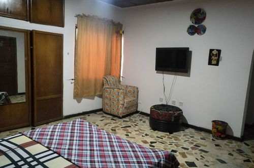 Foto 1 - Room in House - The Village Apartments, Gbagada