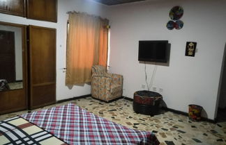 Photo 1 - Room in House - The Village Apartments, Gbagada