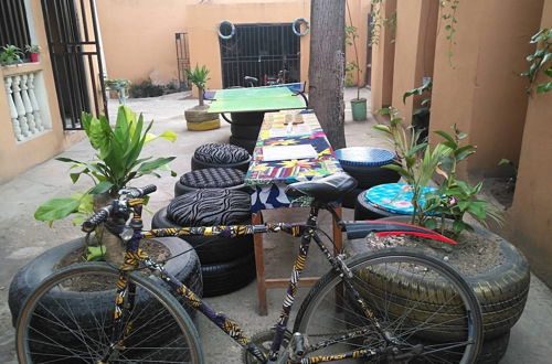 Photo 20 - Room in House - The Village Apartments, Gbagada