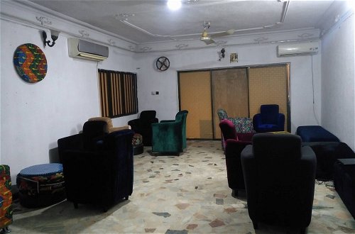 Foto 8 - Room in House - The Village Apartments, Gbagada