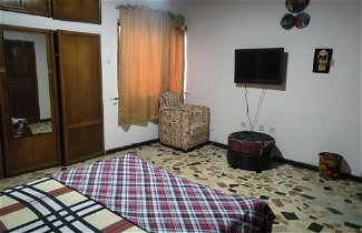 Photo 1 - Room in House - The Village Apartments, Gbagada
