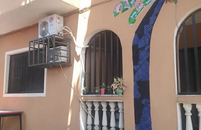 Room in House - The Village Apartments, Gbagada - Foto 21