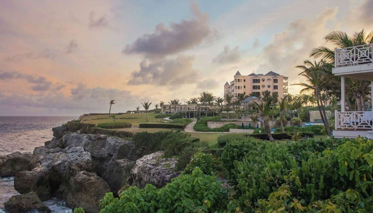 Photo 1 - Hilton Grand Vacations Club The Crane Barbados