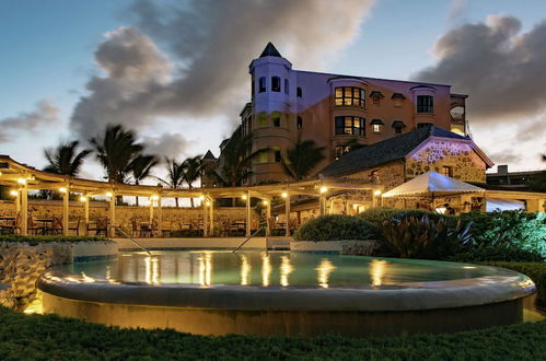 Photo 62 - Hilton Grand Vacations Club The Crane Barbados