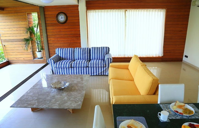The Acacia Villa - Reis Magos Sea View - Foto 7