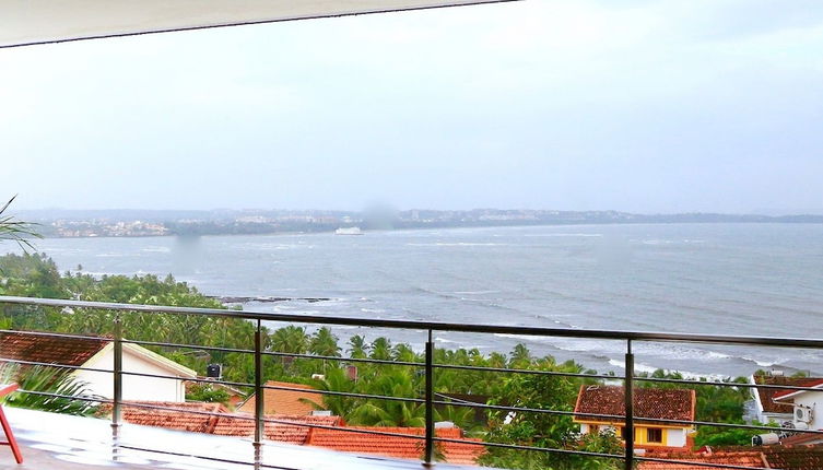 Foto 1 - The Acacia Villa - Reis Magos Sea View