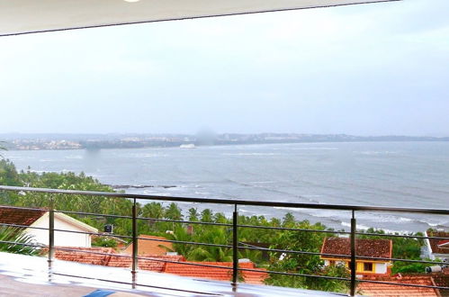 Foto 1 - The Acacia Villa - Reis Magos Sea View